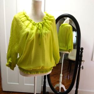 Cida's - BCBG MaxAzria Blouses